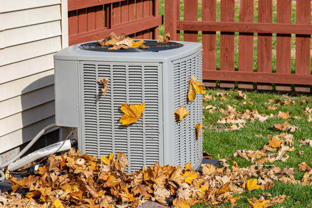 Reliable Vernon, TX HVAC Solutions