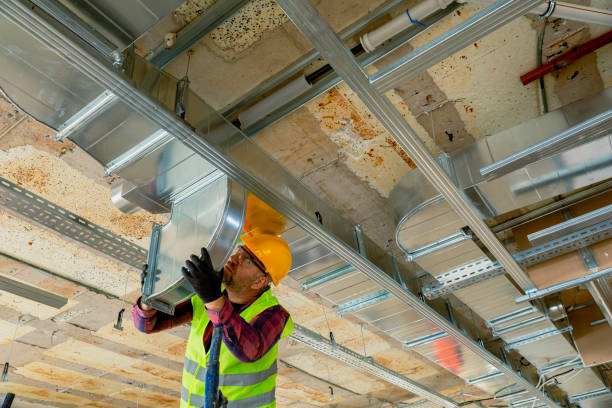 Best Seasonal HVAC Services in Vernon, TX