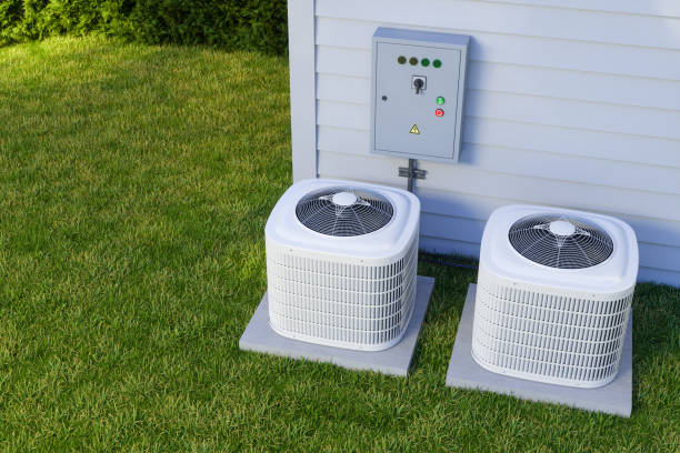 Best Geothermal HVAC Systems in Vernon, TX