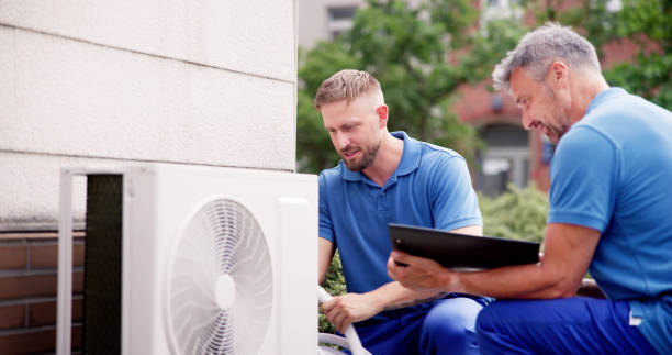 Best HVAC for Healthcare Facilities in Vernon, TX
