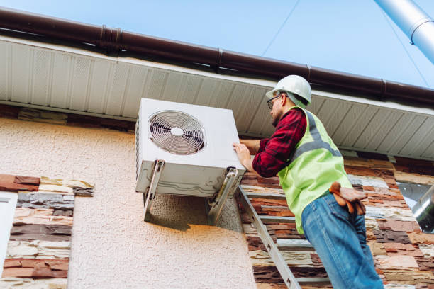 Best Commercial HVAC in Vernon, TX