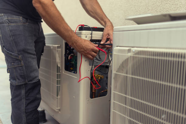 Best HVAC Financing and Leasing in Vernon, TX