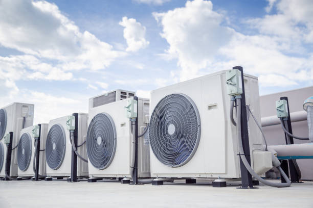 Best Air Conditioning Cleaning in Vernon, TX