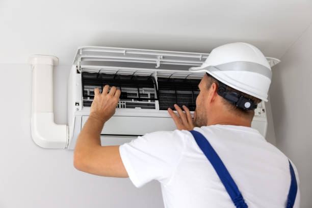 Best HVAC Training and Certification in Vernon, TX