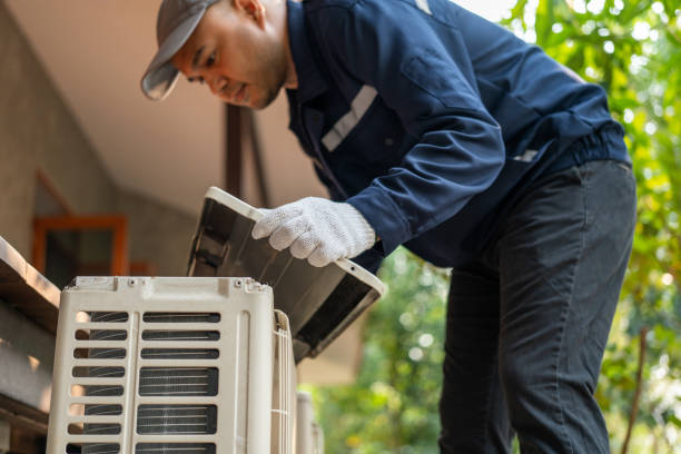 Best HVAC Supply and Distribution in Vernon, TX