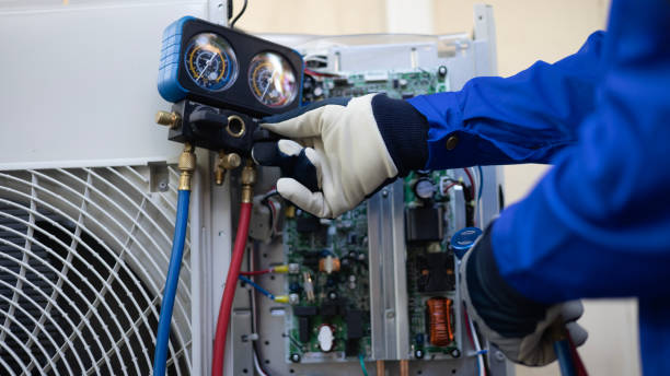 Best Thermostats and Smart Controls in Vernon, TX