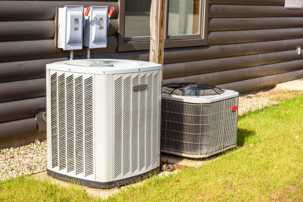  Vernon, TX HVAC Pros
