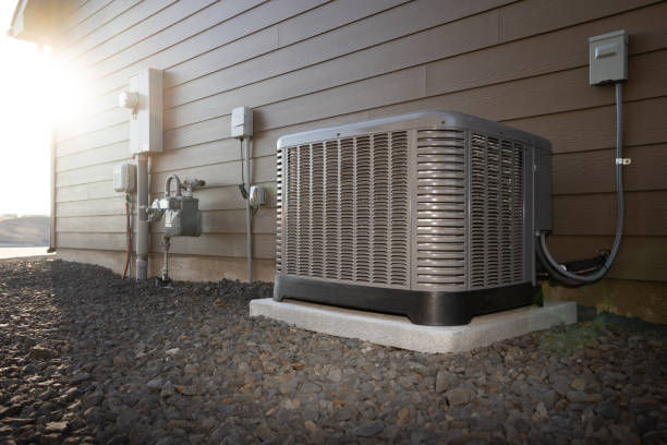 Best Furnace Cleaning in Vernon, TX